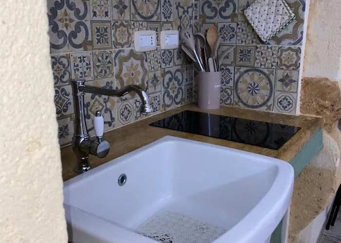 Il Vicolo فندق مبيت وإفطار 3*