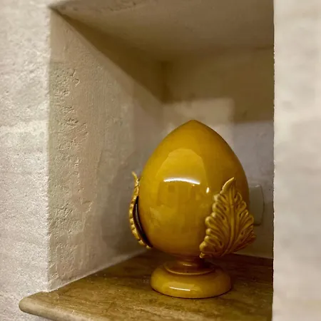 Il Vicolo Гротталье