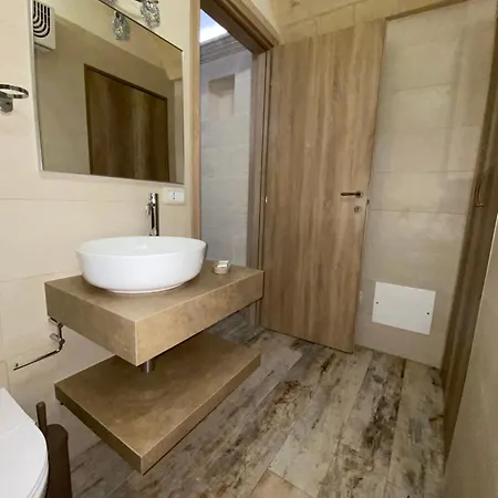 Il Vicolo Отель типа 