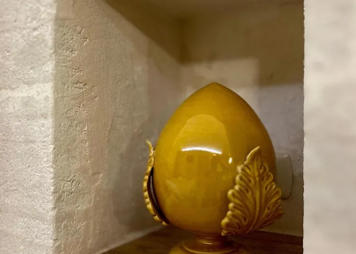Il Vicolo Grottaglie