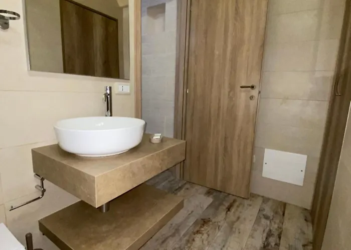 Il Vicolo Bed & Breakfast Grottaglie